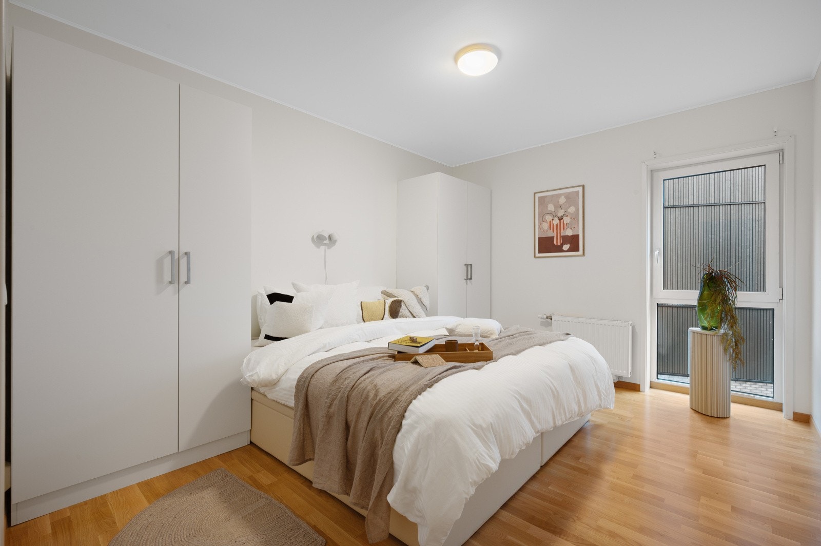 Hovedsoverom (Soverom nr. 1) Galleribilde