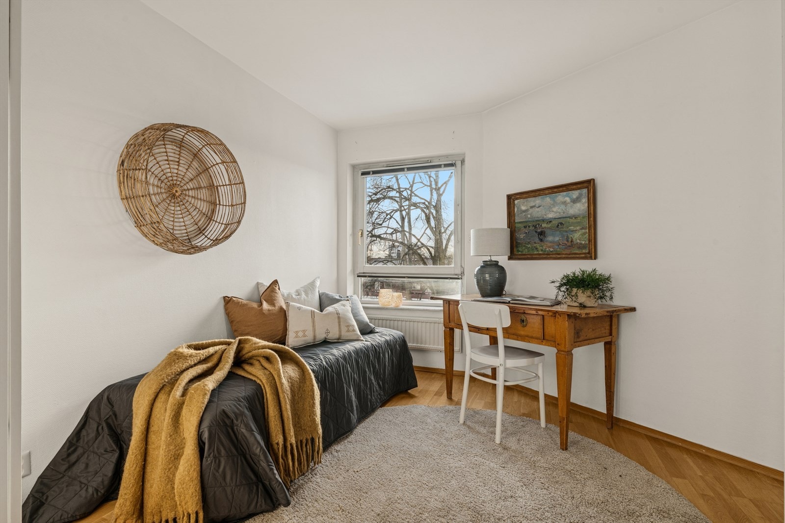 Soverom 2 Galleribilde