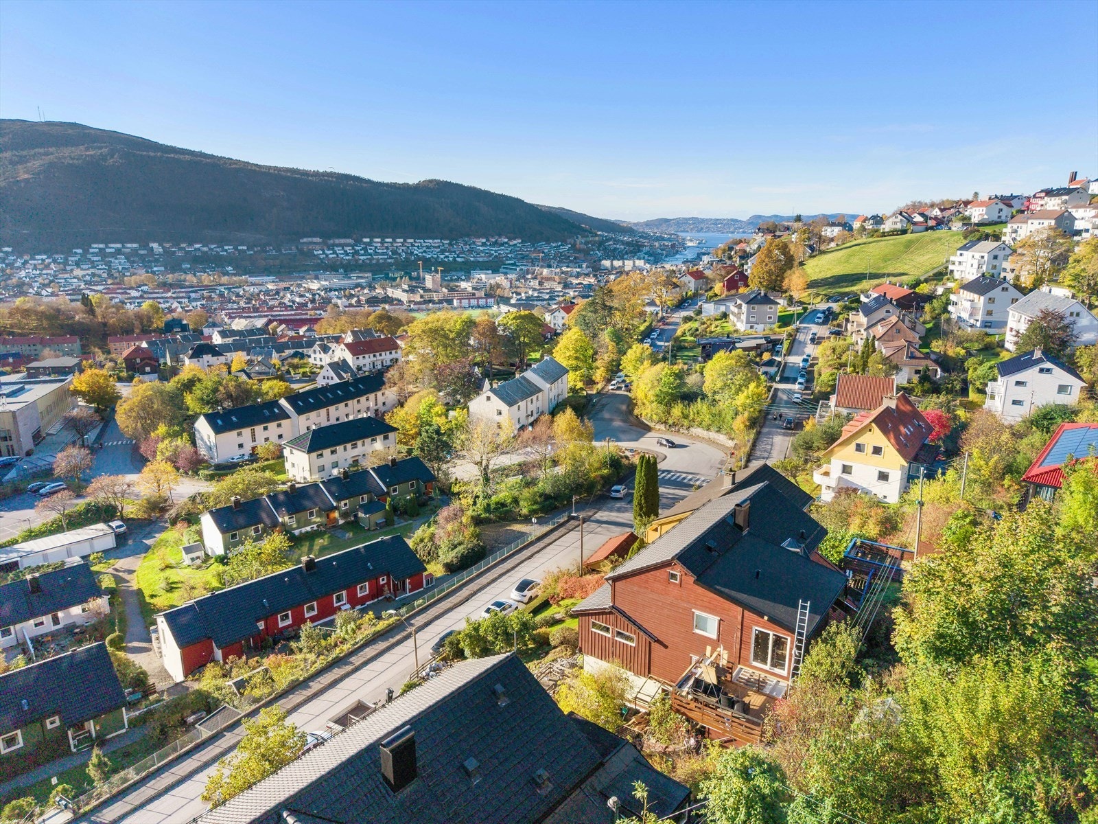 Velkommen til visning Galleribilde