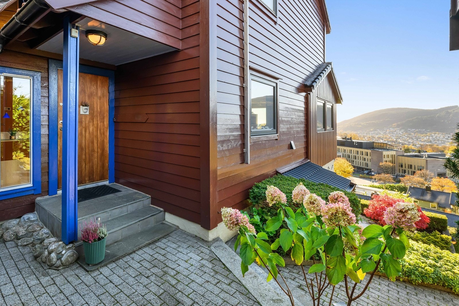 Velkommen inn Galleribilde