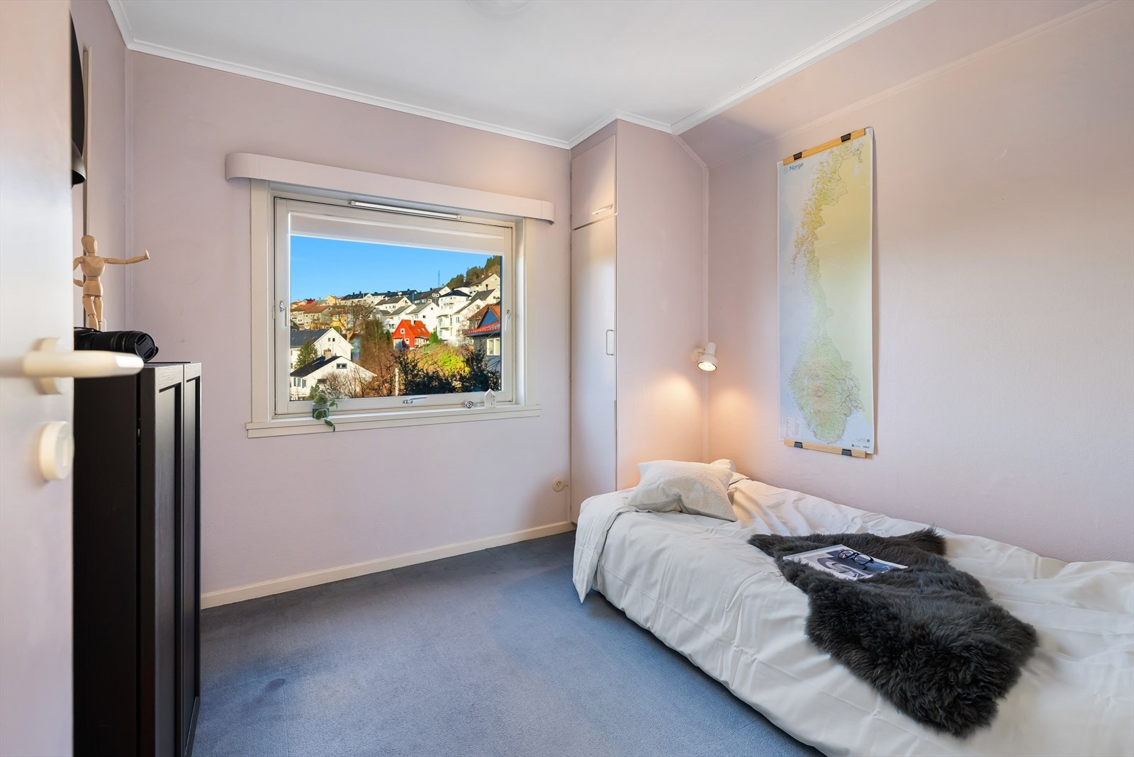 Soverom 3. Galleribilde