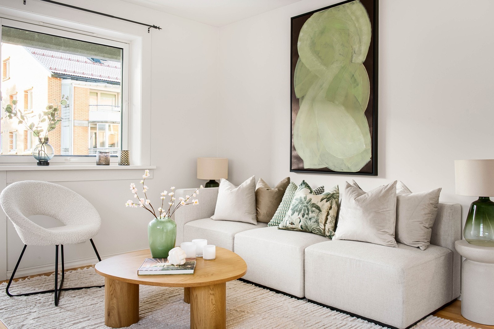 Kvartsveien 14-17 Galleribilde