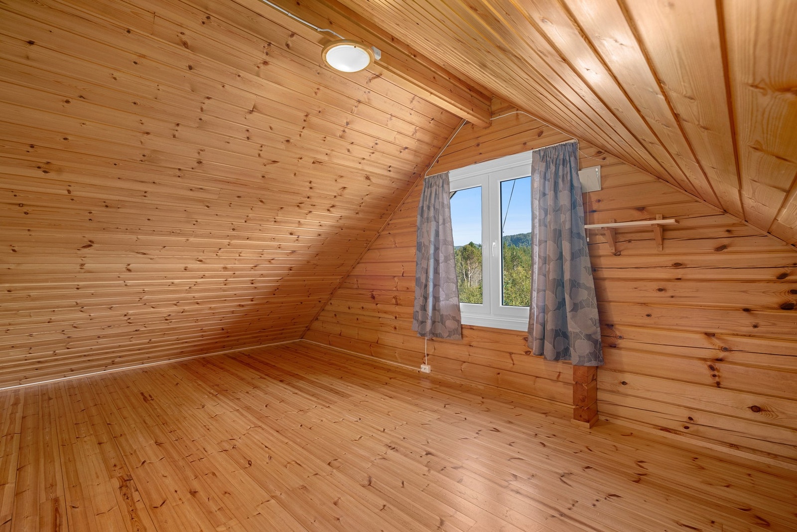 Arbeidsrom (ikke omsøkt og godkjent) Galleribilde