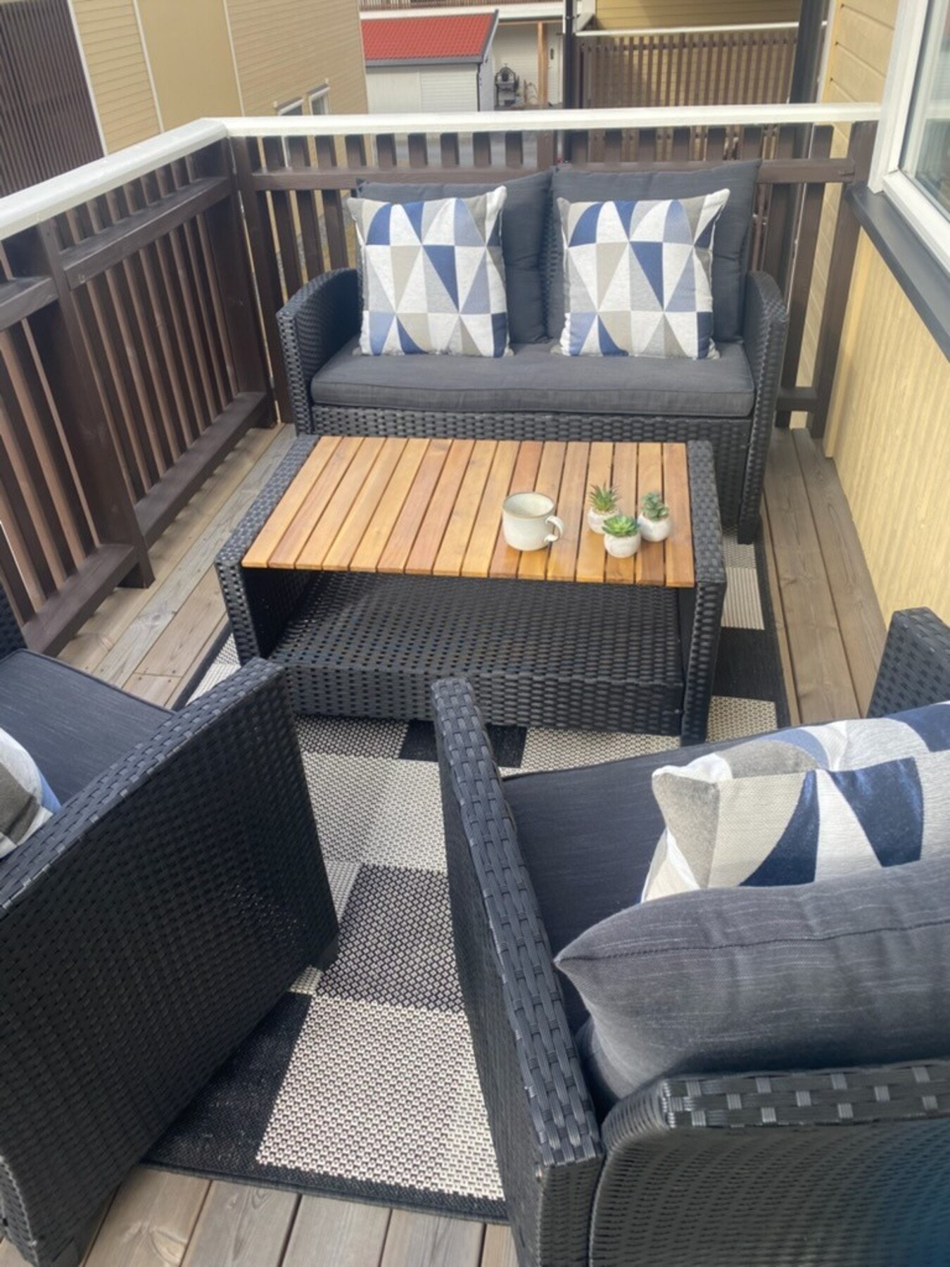 Selgers private bilde. Galleribilde