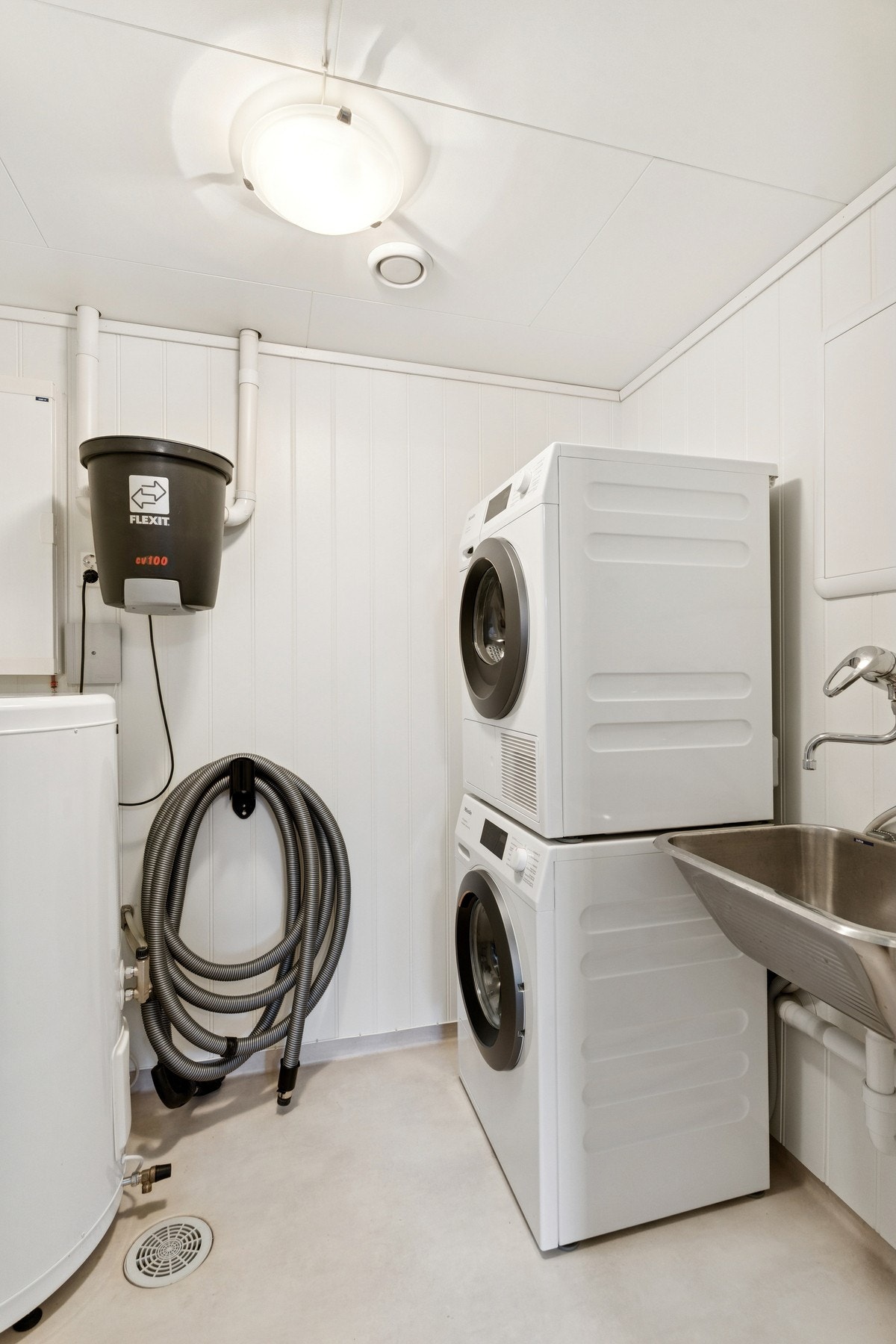 - Vaskerom - Galleribilde