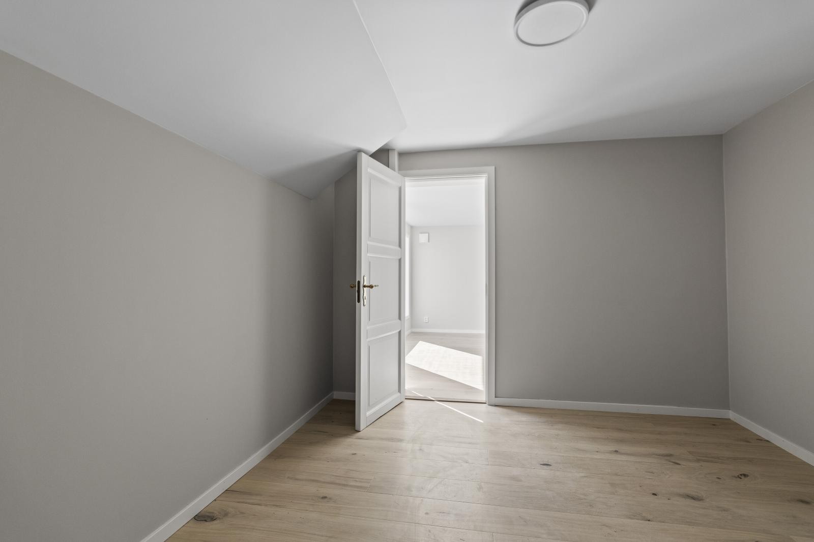 Se alternativ planløsning for muligheter i kjelleretasjen Galleribilde