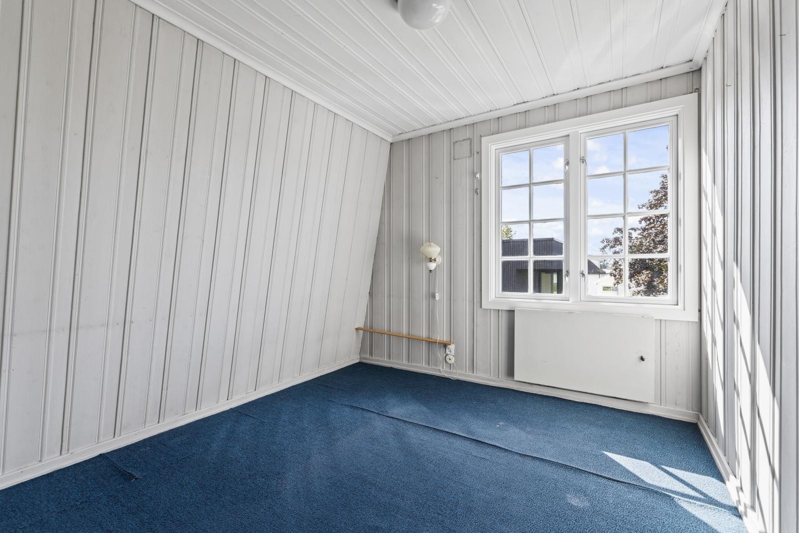 Soveromsavdeling i 2. etasje Galleribilde