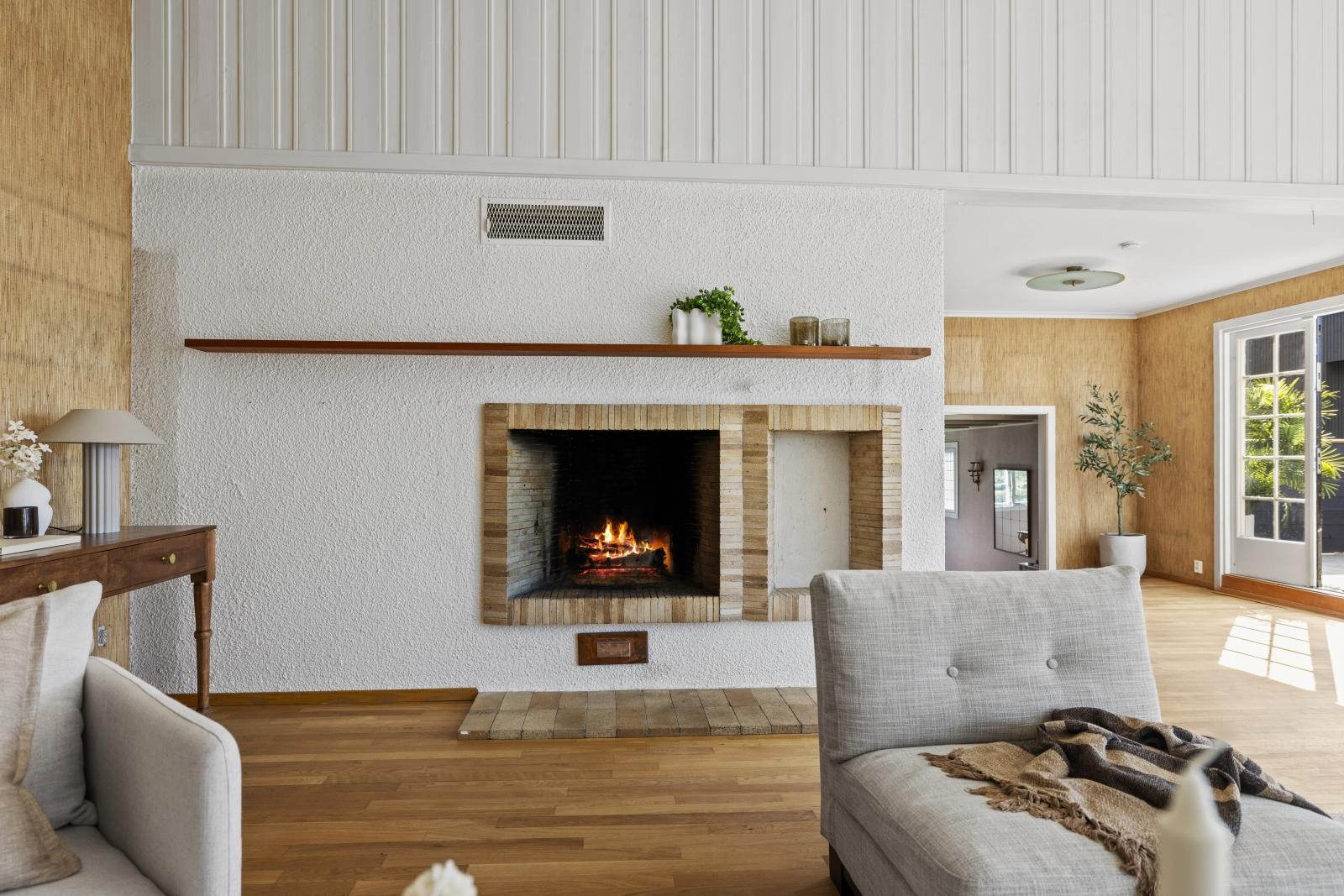 Original peis Galleribilde