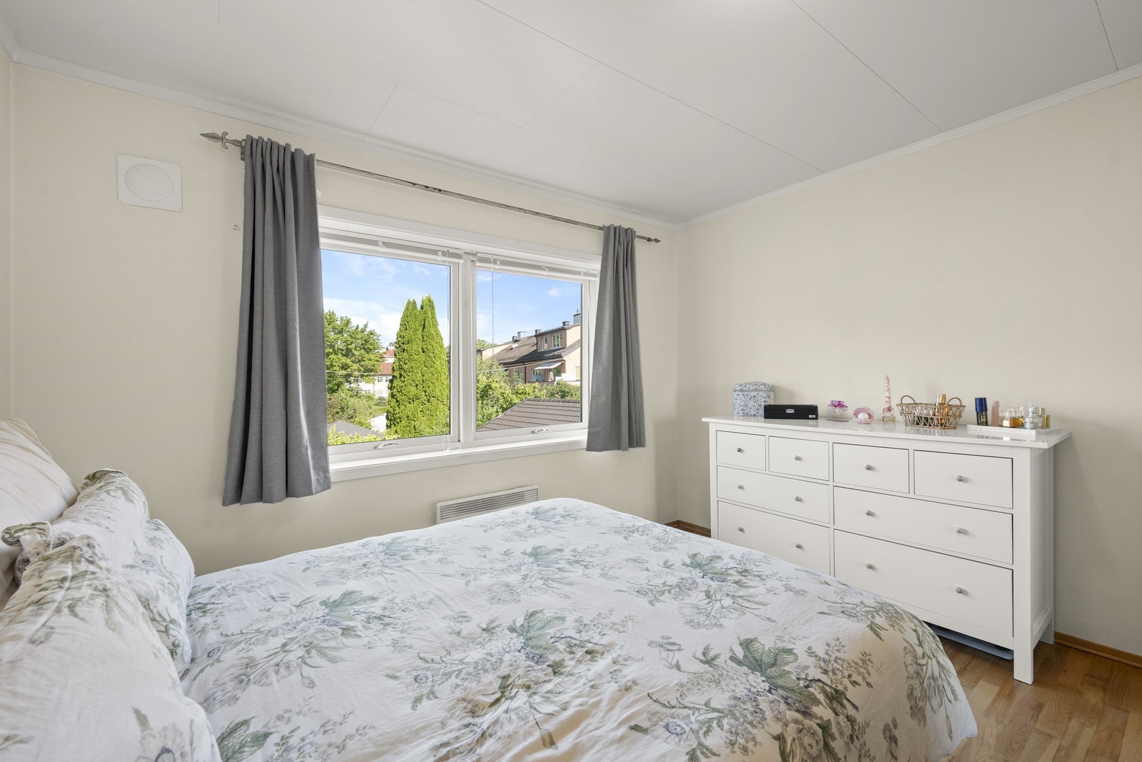 Soverom 1 Galleribilde