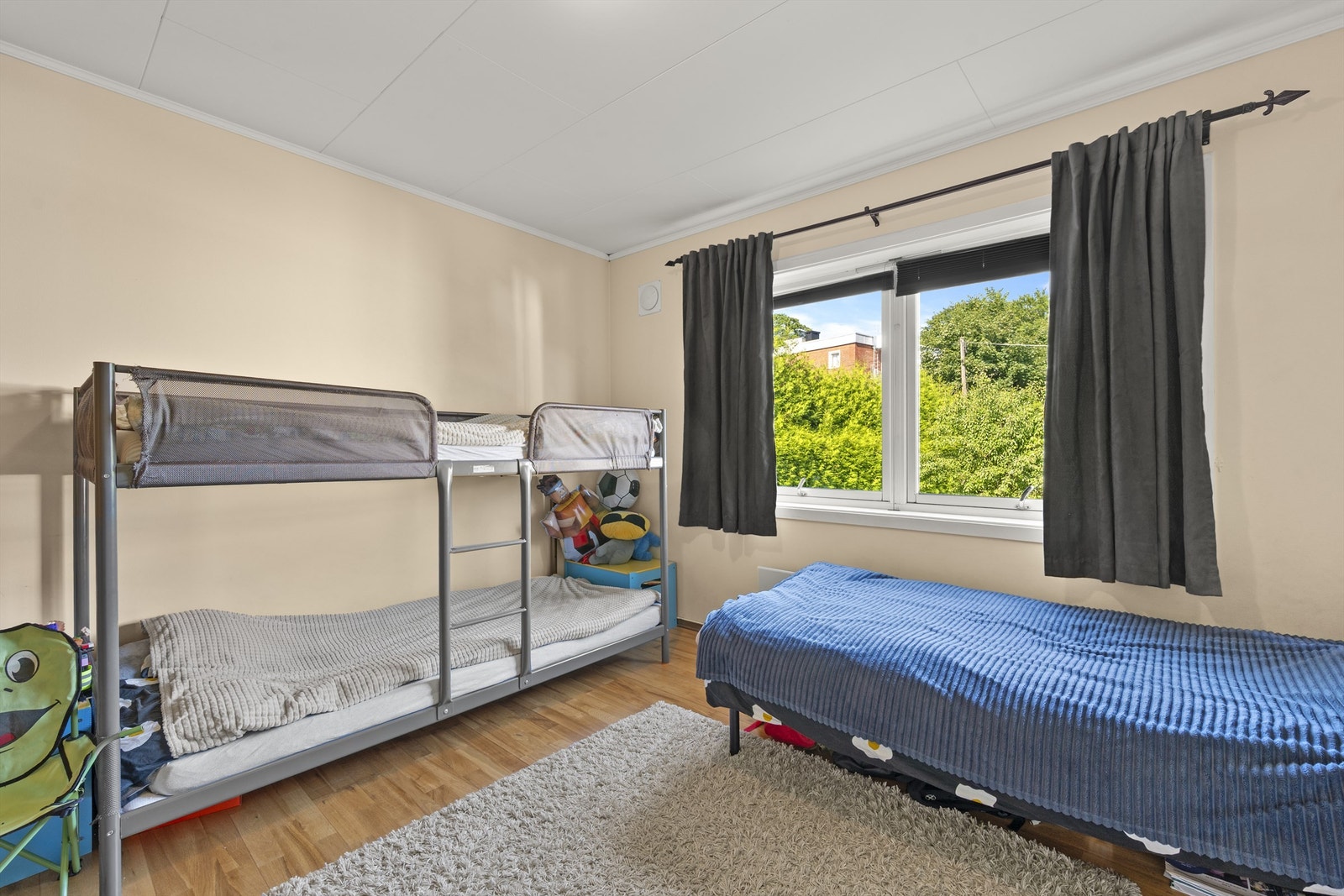 Soverom 4 Galleribilde