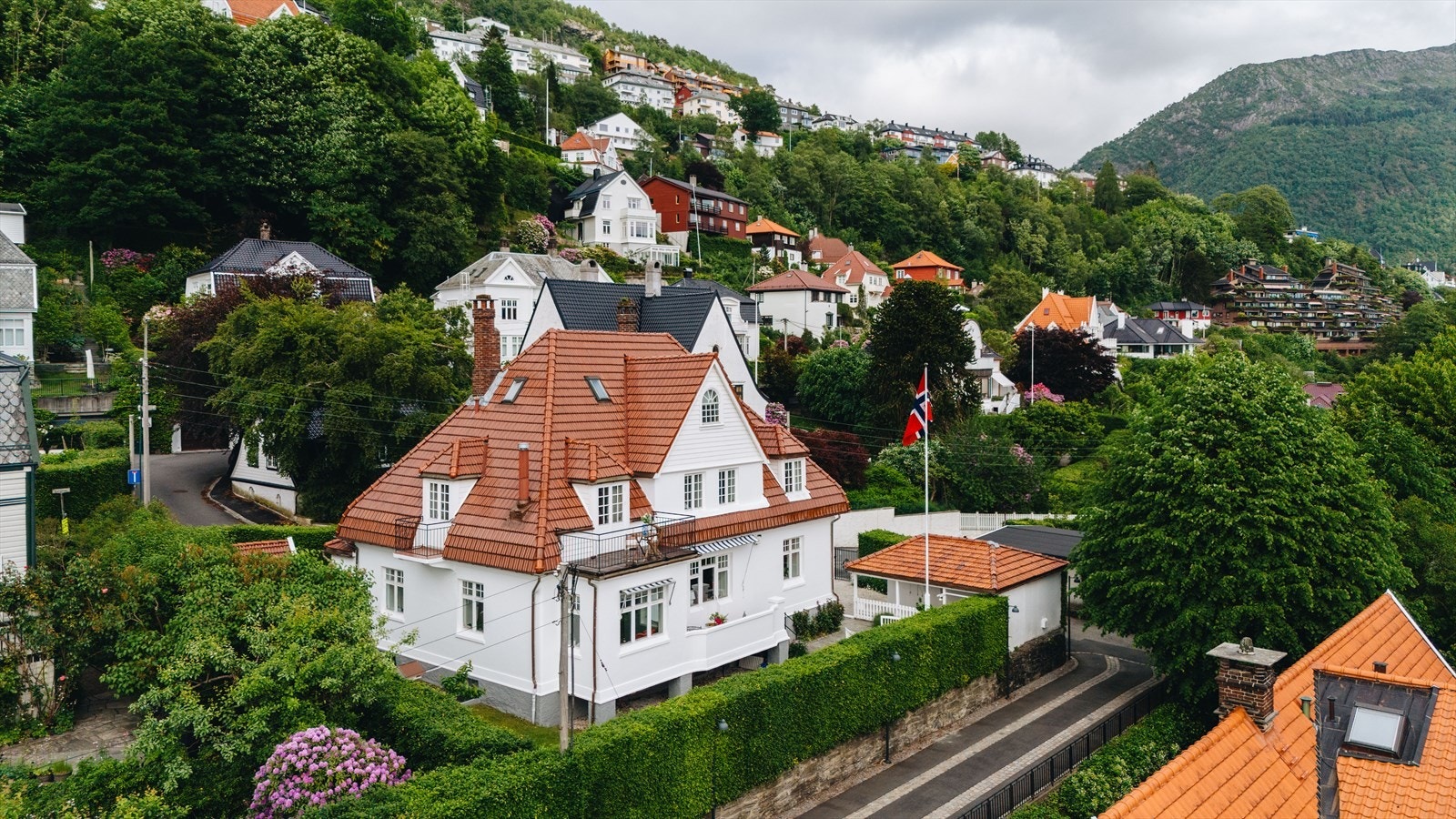 - Nordvik Bolig v/Tage Myklebust Sande har gleden av å presentere Kalfarlien 8 - Galleribilde