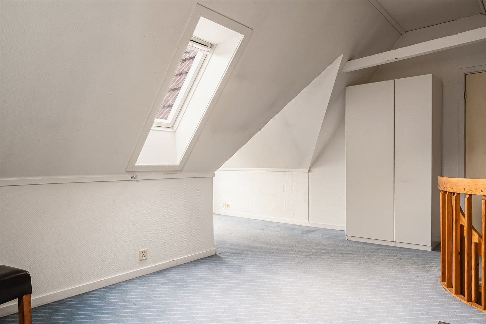 - Denne etasjen kan lages til og innredes etter eget ønske og behov - Galleribilde