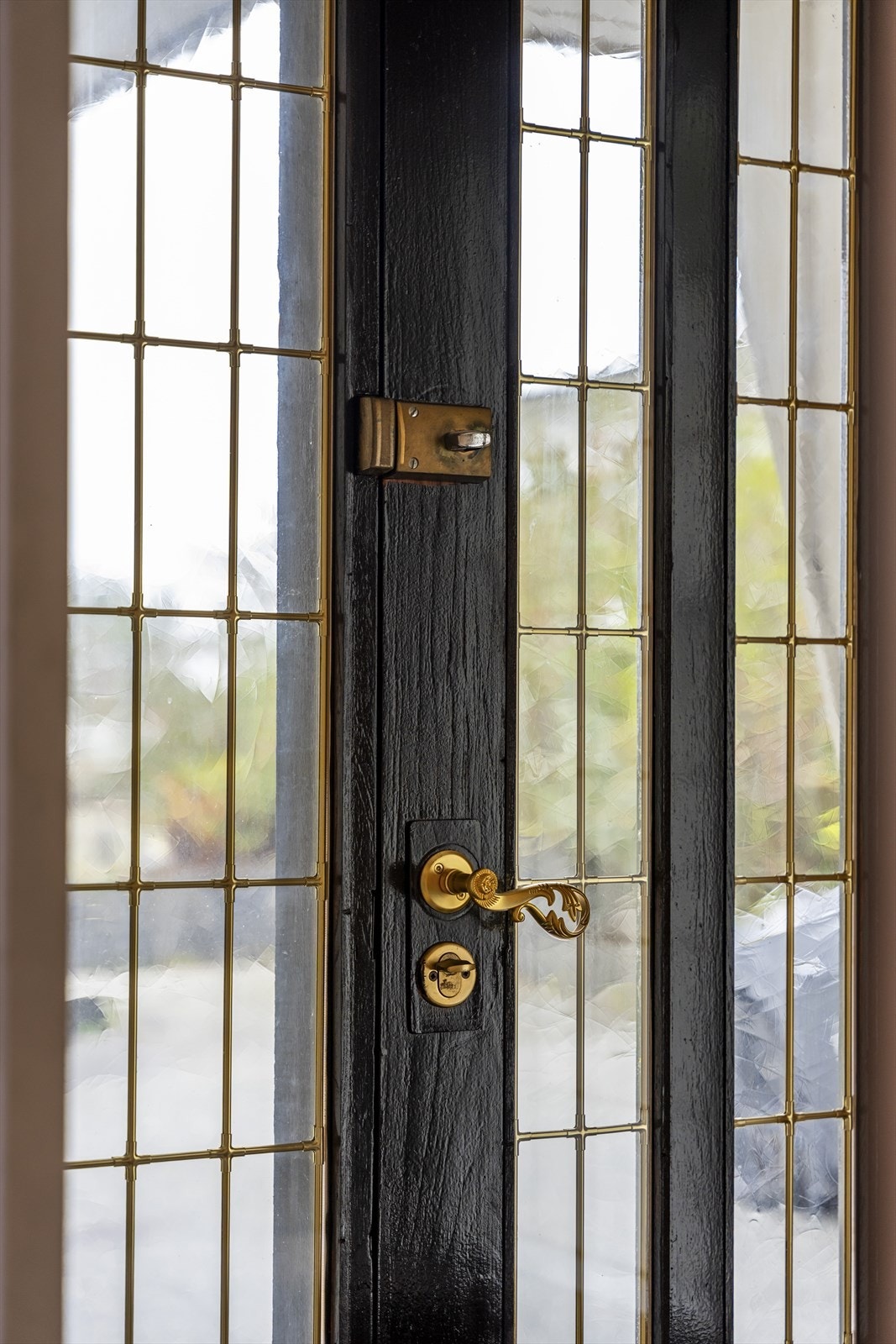 Velkommen inn! Galleribilde