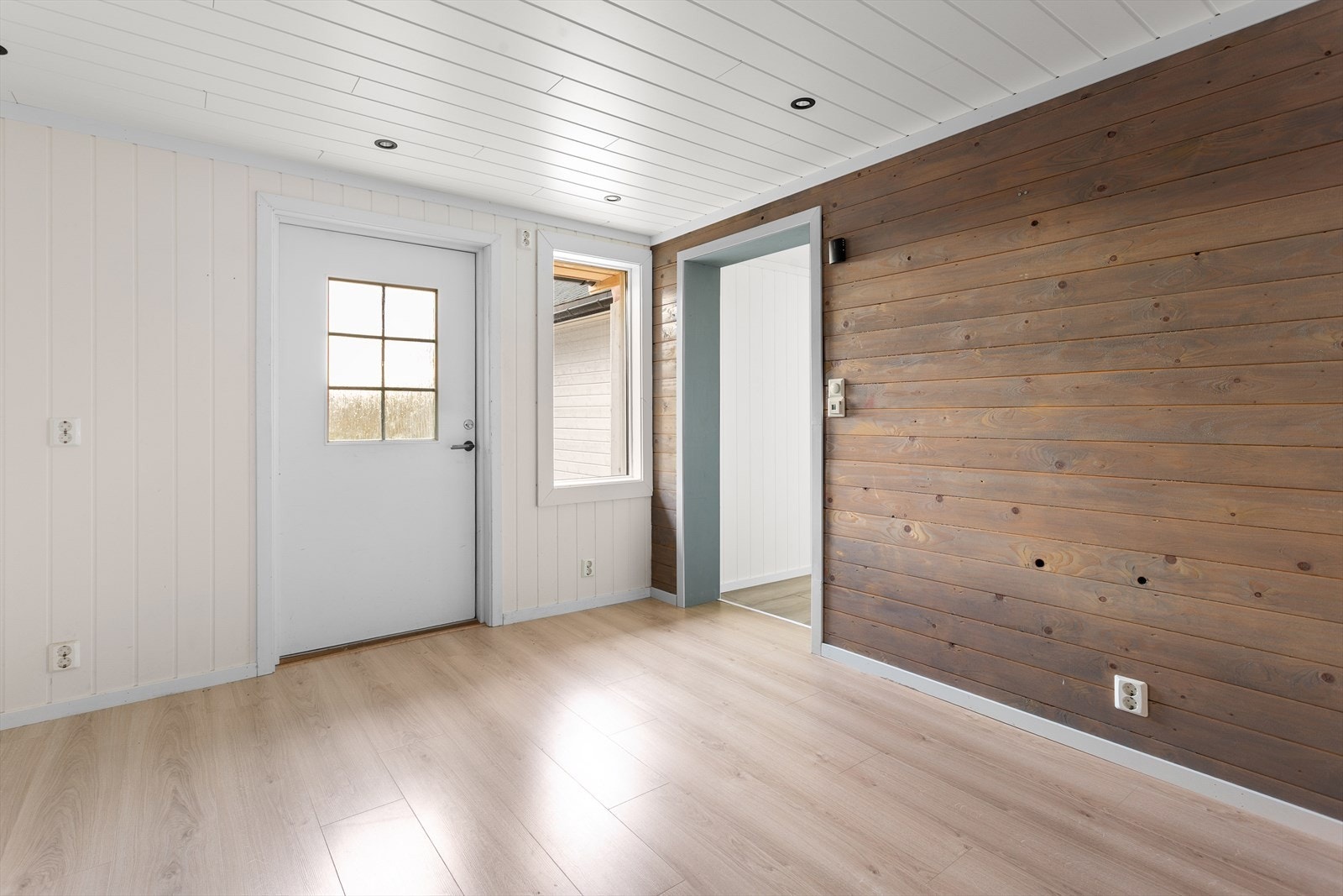 Velkommen inn! Galleribilde