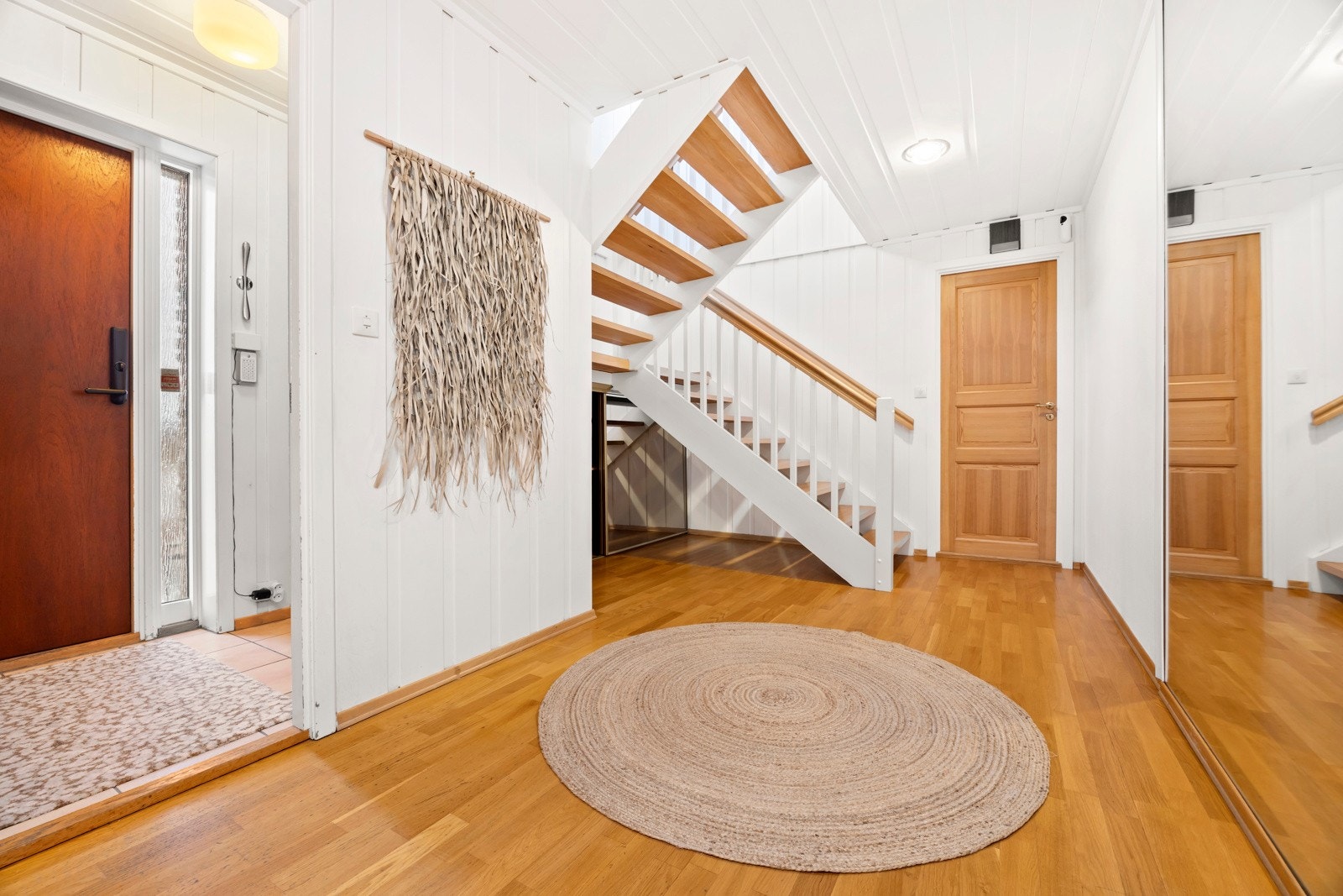 - Velkommen inn - Galleribilde