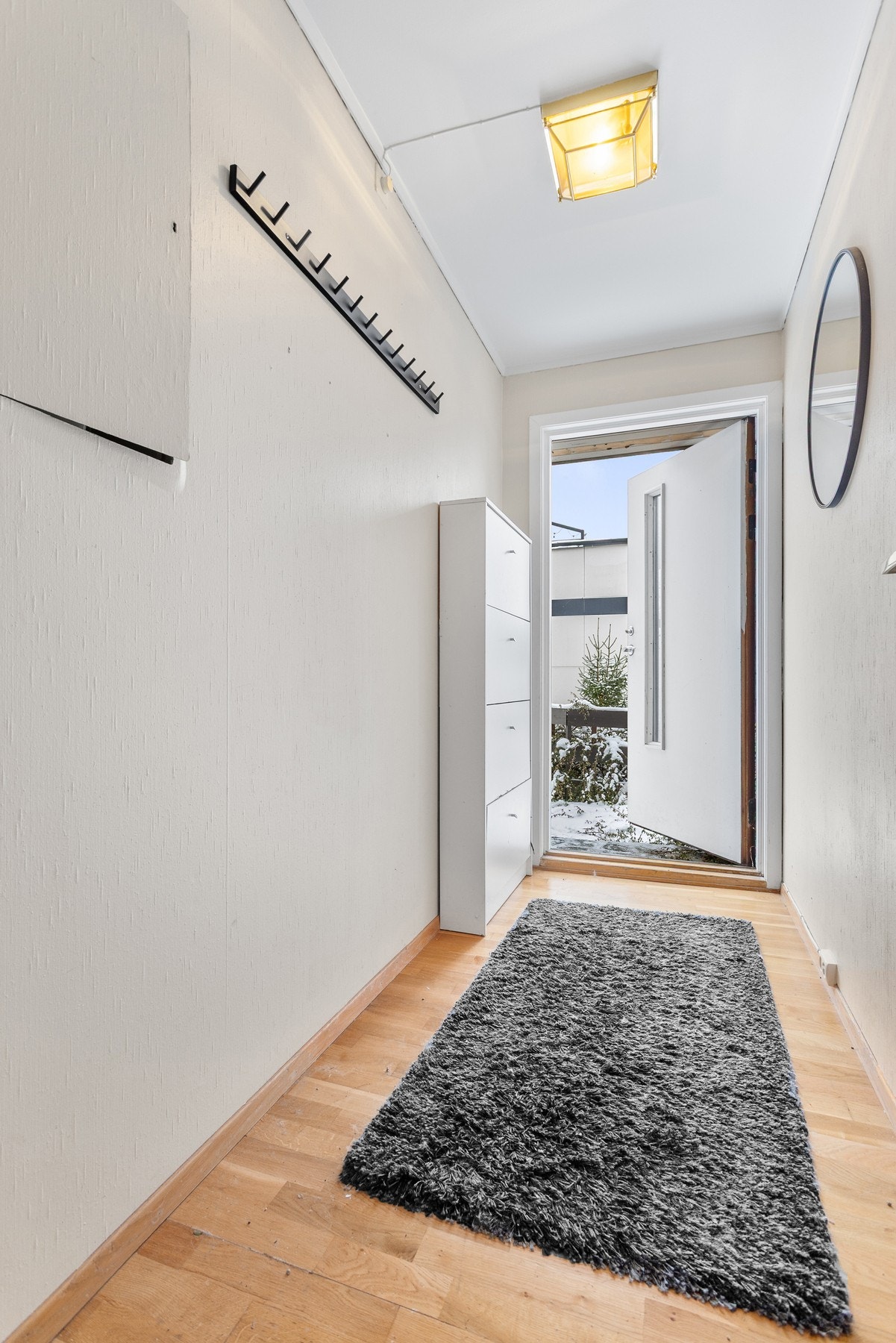 Velkommen inn! Galleribilde