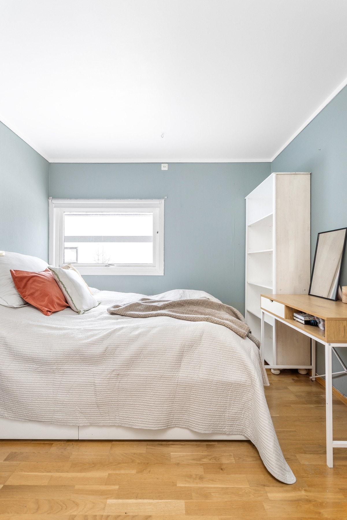 Soverom ll Galleribilde