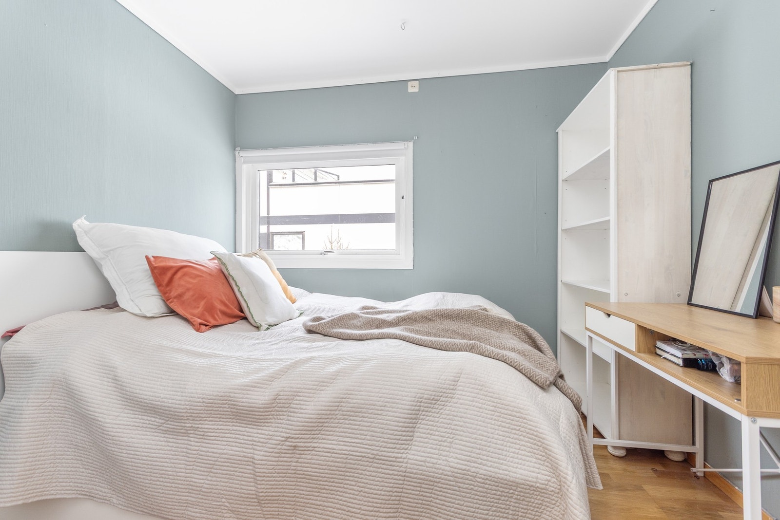 Soverom ll Galleribilde