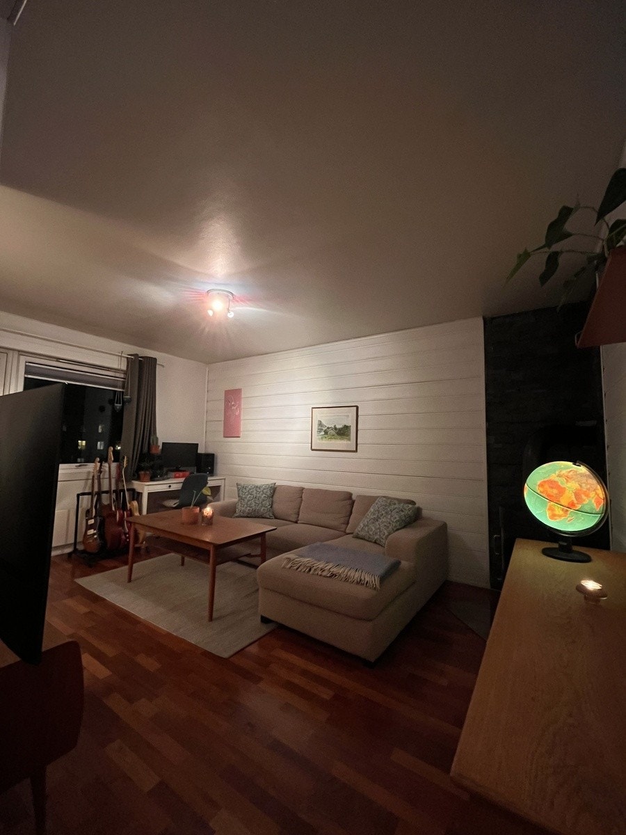 Sofa som kan følge med, meld interesse Galleribilde