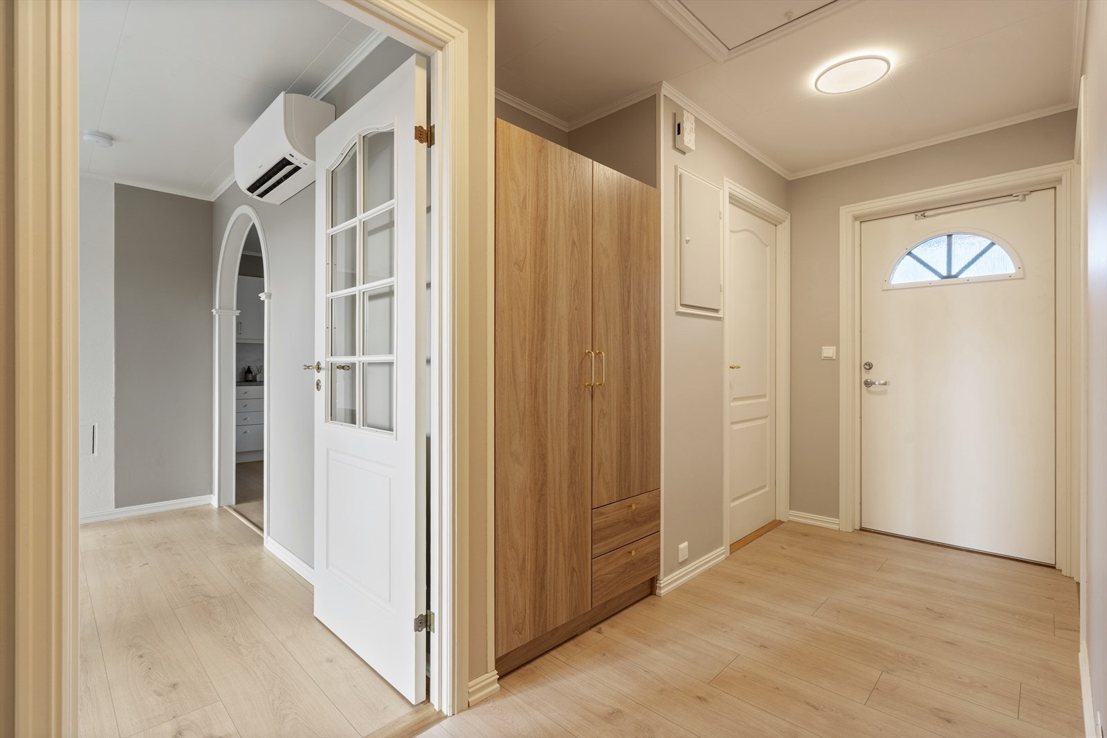 Velkommen inn! Galleribilde