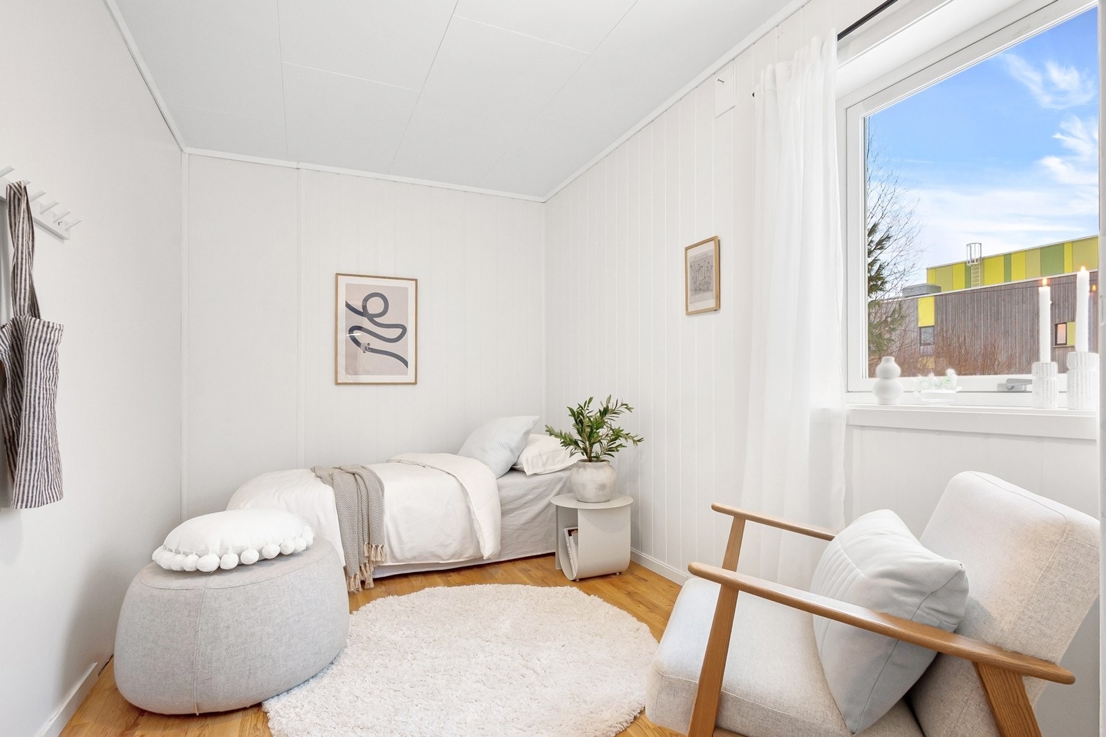 Soverom 3. Galleribilde