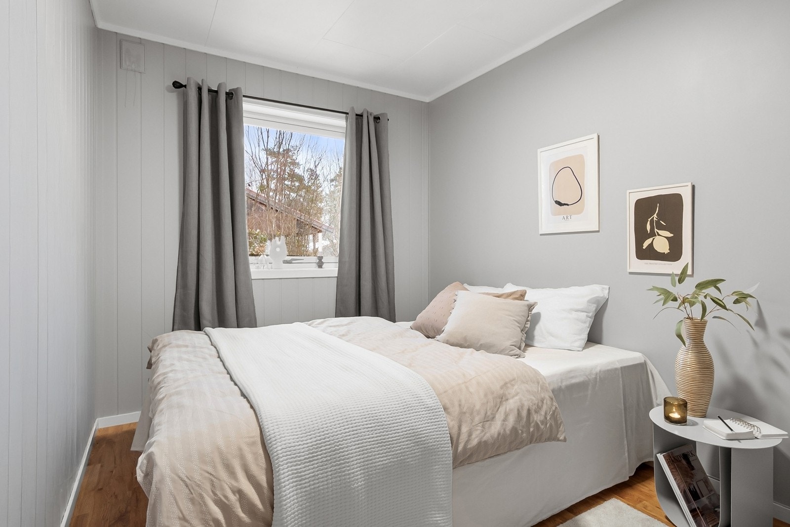 Soverom 2 Galleribilde