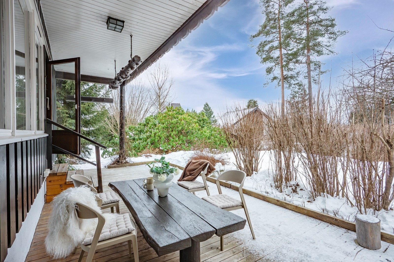 Nordvik Ski og Ås v/ Silje Byman har gleden av å presentere Nylenda 2 - Velkommen! Foto: Marie Waagan. Galleribilde