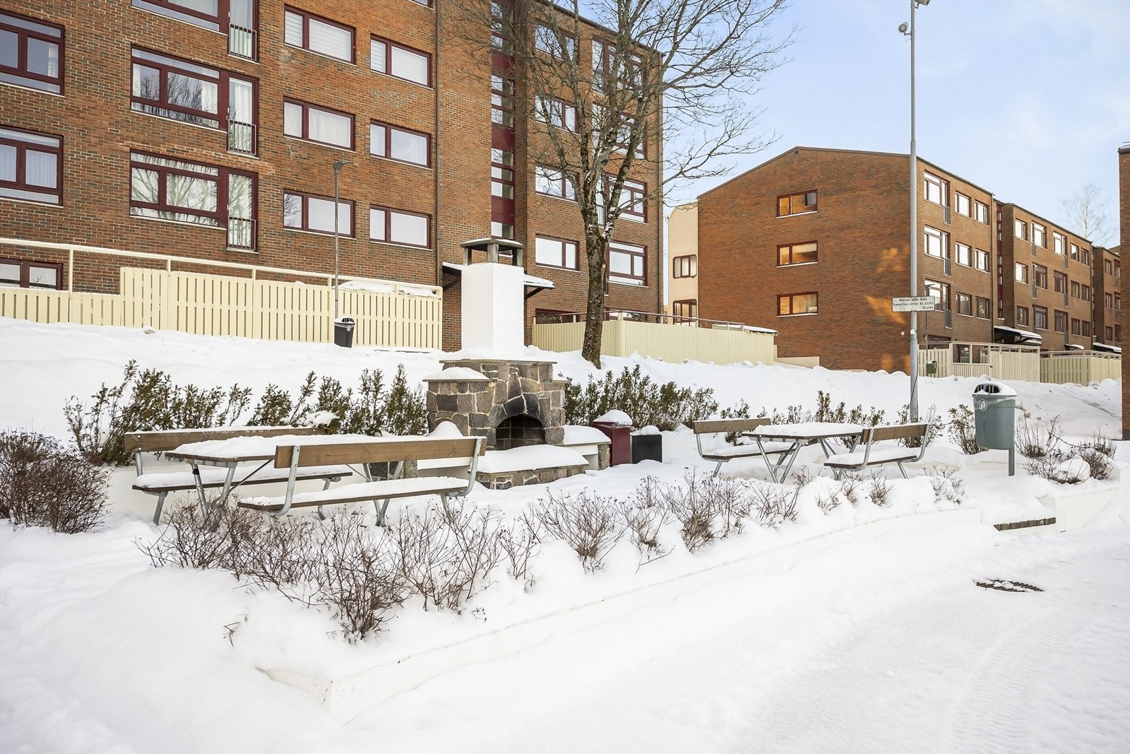 Fellesarealer Galleribilde