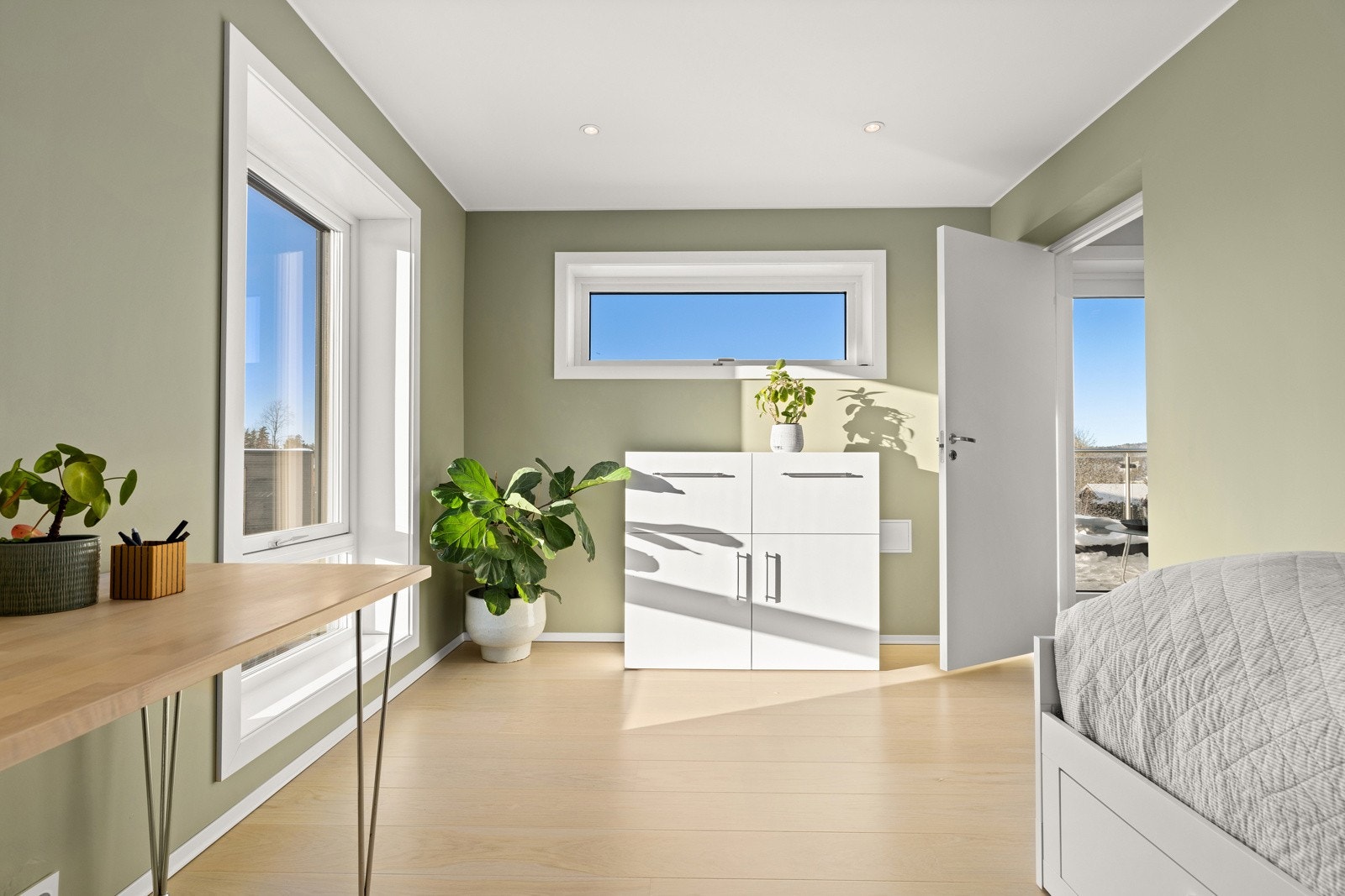 Soverom 4 Galleribilde