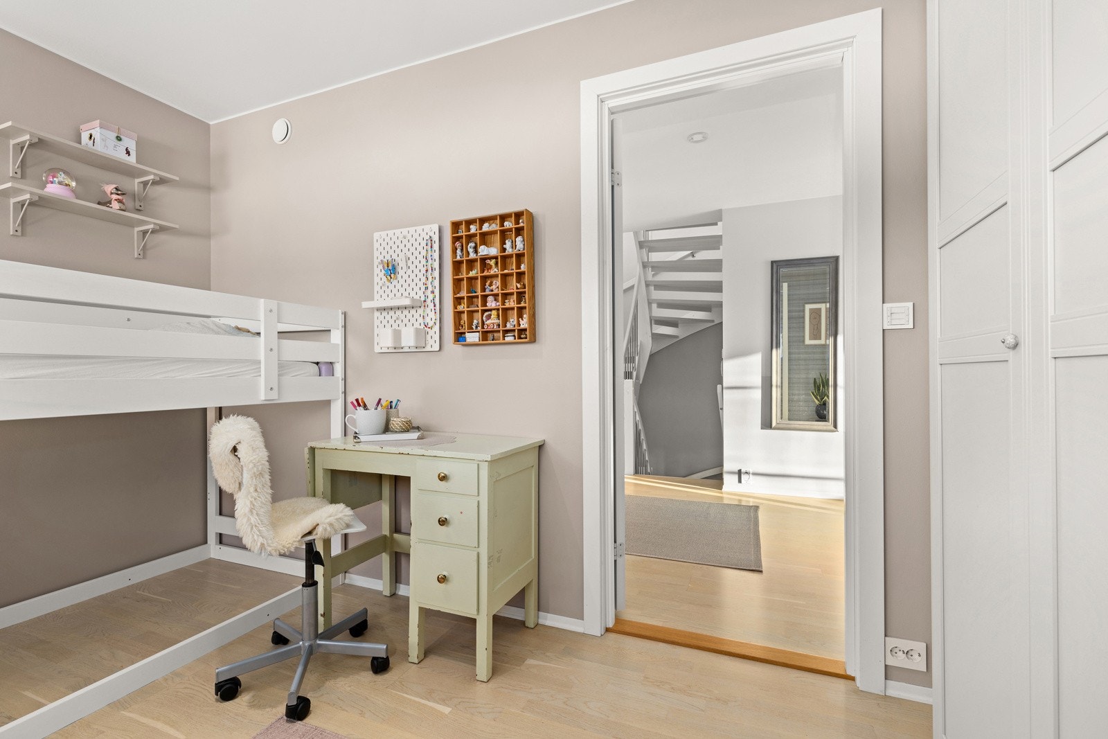 Soverom 3 Galleribilde