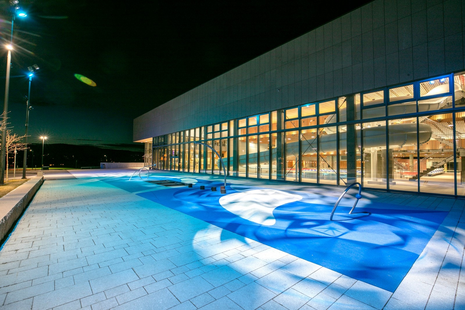 Røykenbadet Galleribilde