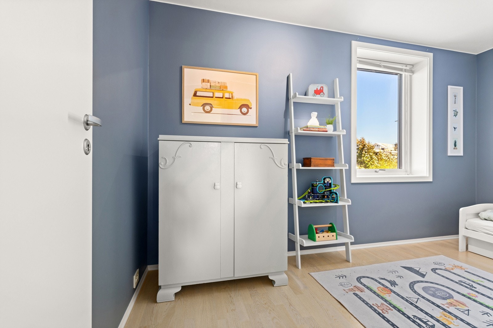 Soverom 2 Galleribilde