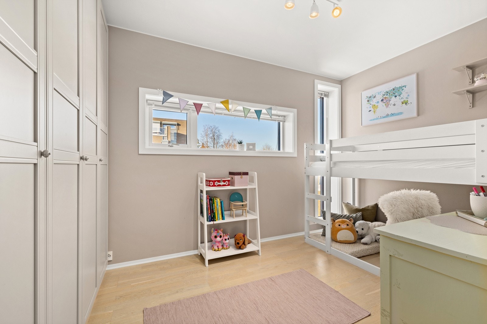 Soverom 3 Galleribilde