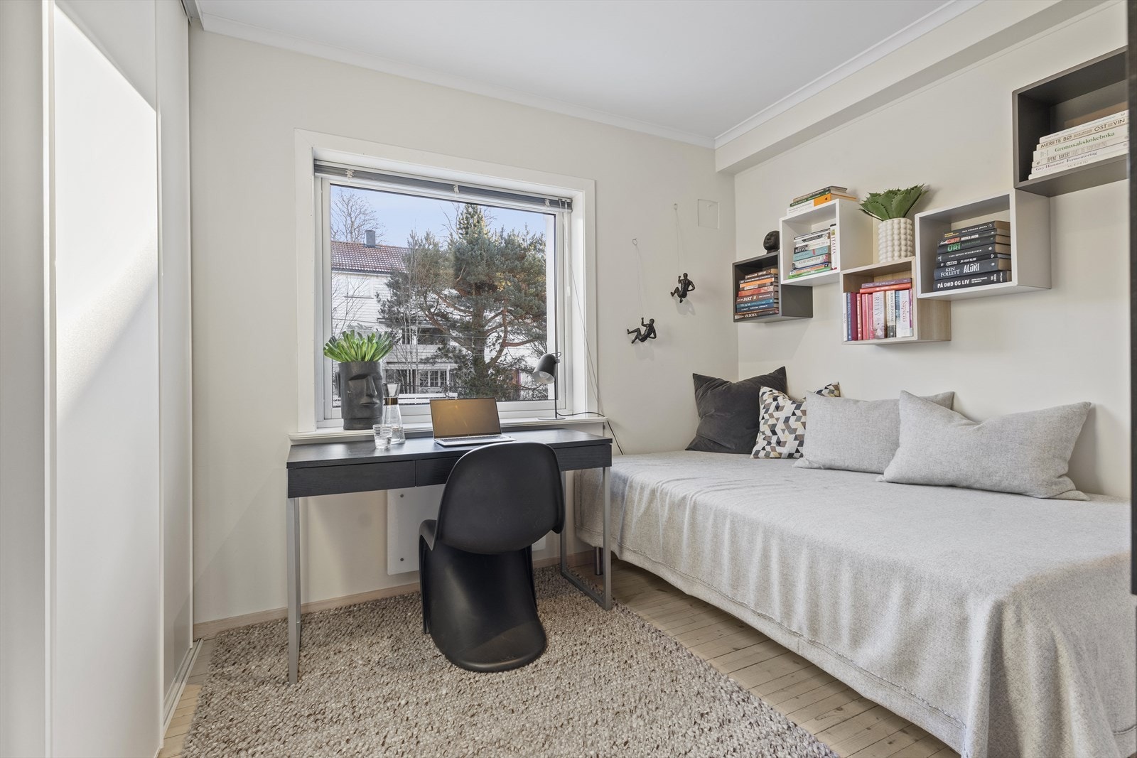 Soverom 4. Galleribilde