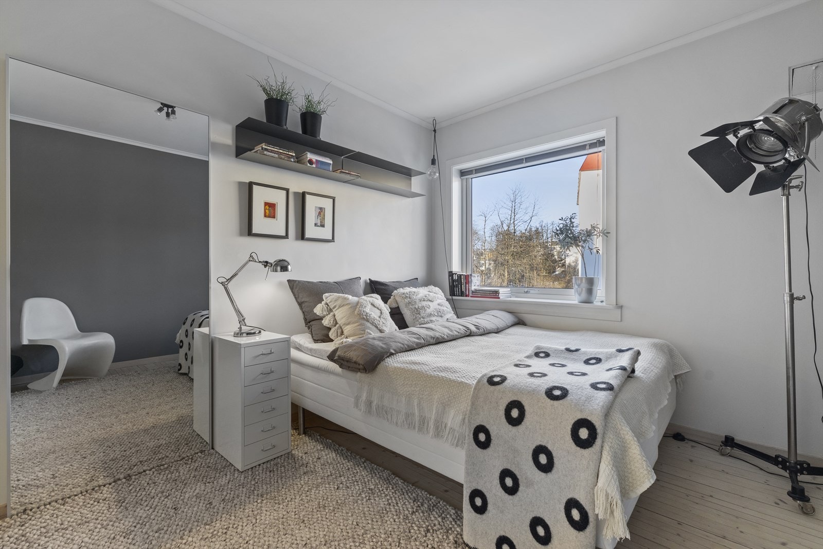 Soverom 2. Galleribilde