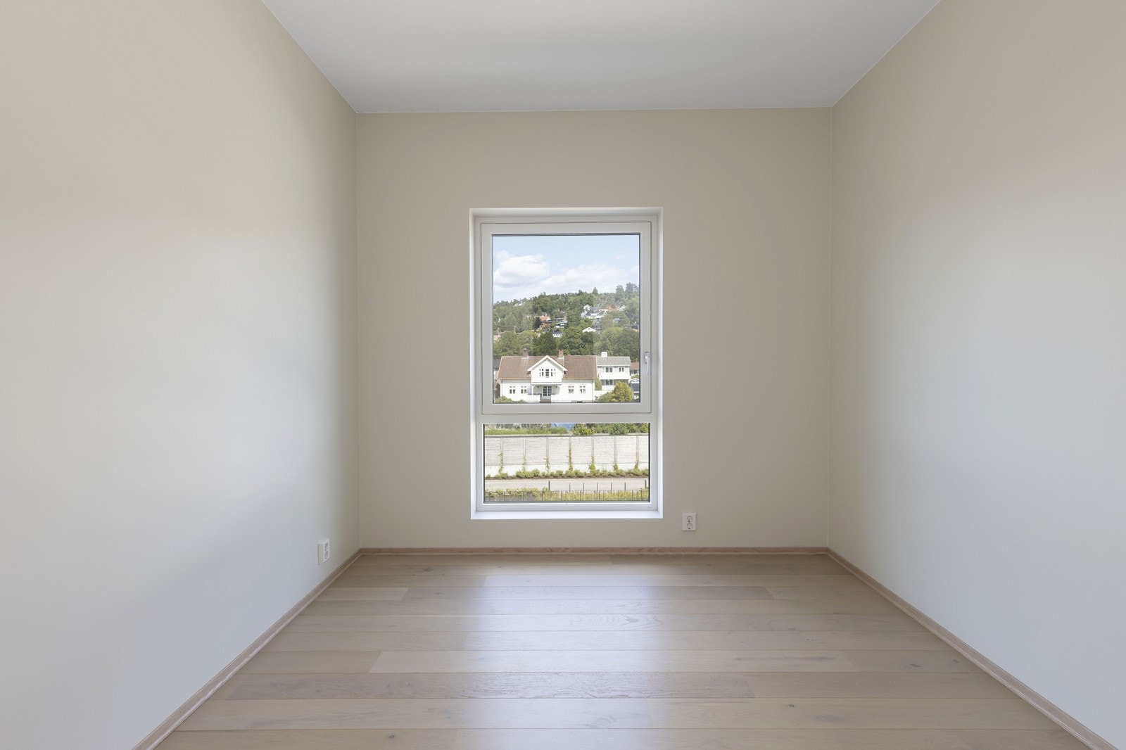 Soverom nr. 2 Galleribilde