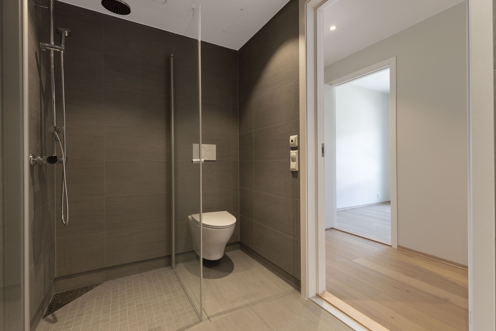 Hovedbad Galleribilde