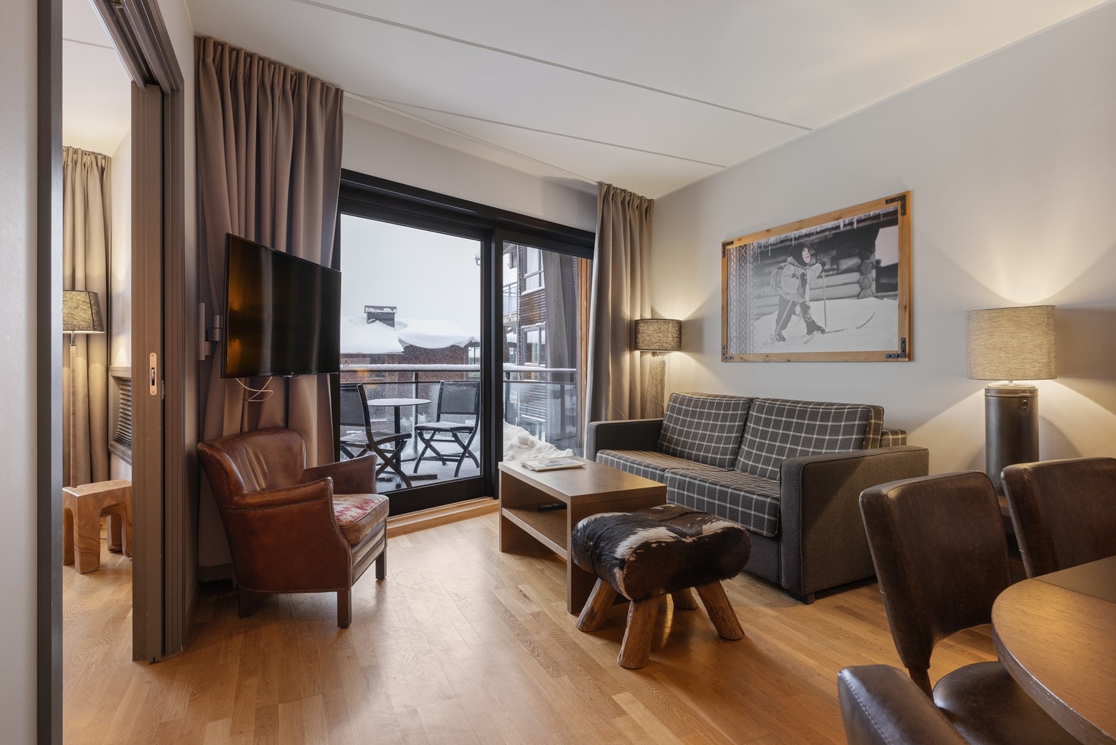 Velkommen til Fageråsen 800G, presentert av Elias Kaulum v/ Privatmegleren Trysil! Galleribilde