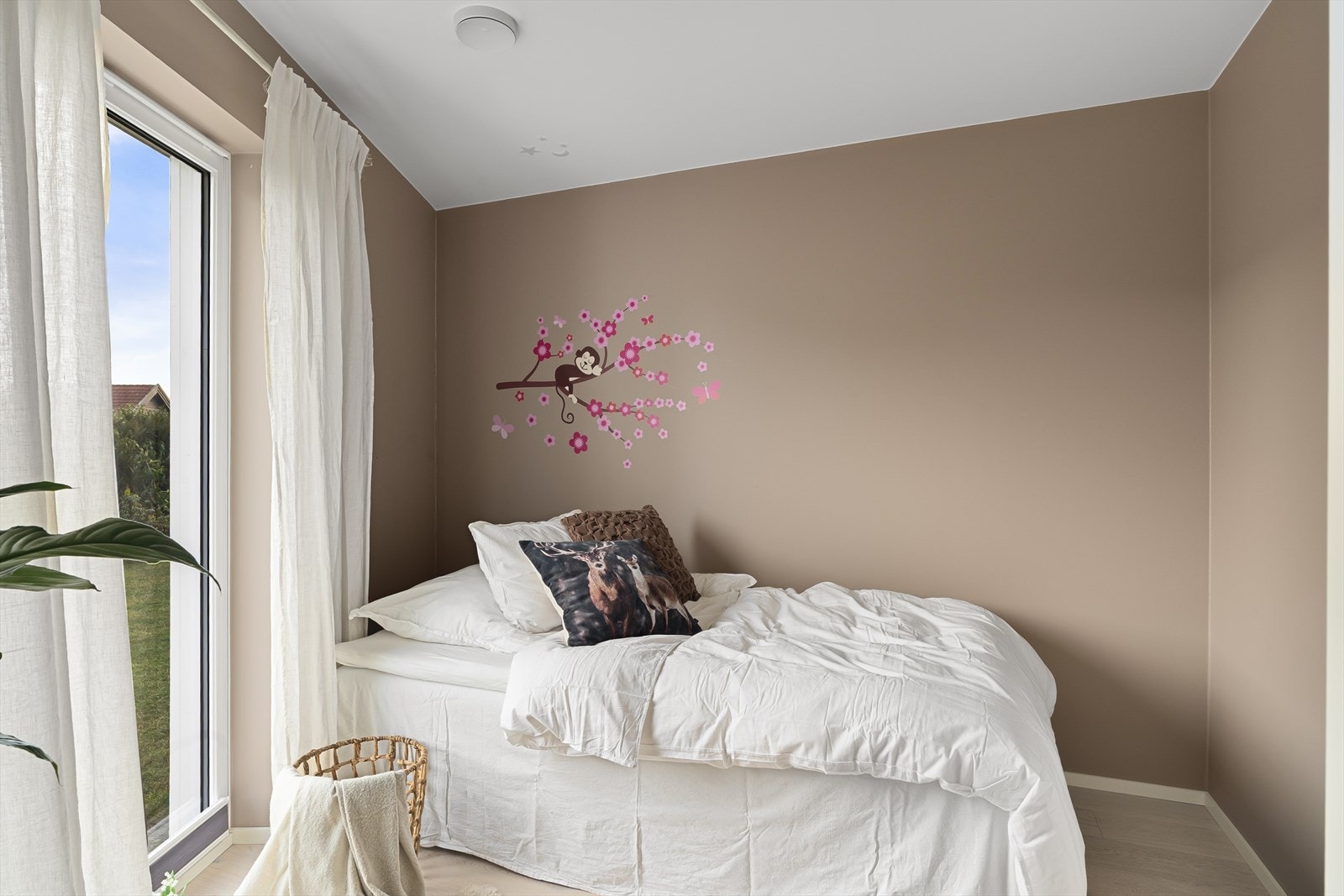 Soverom lll Galleribilde