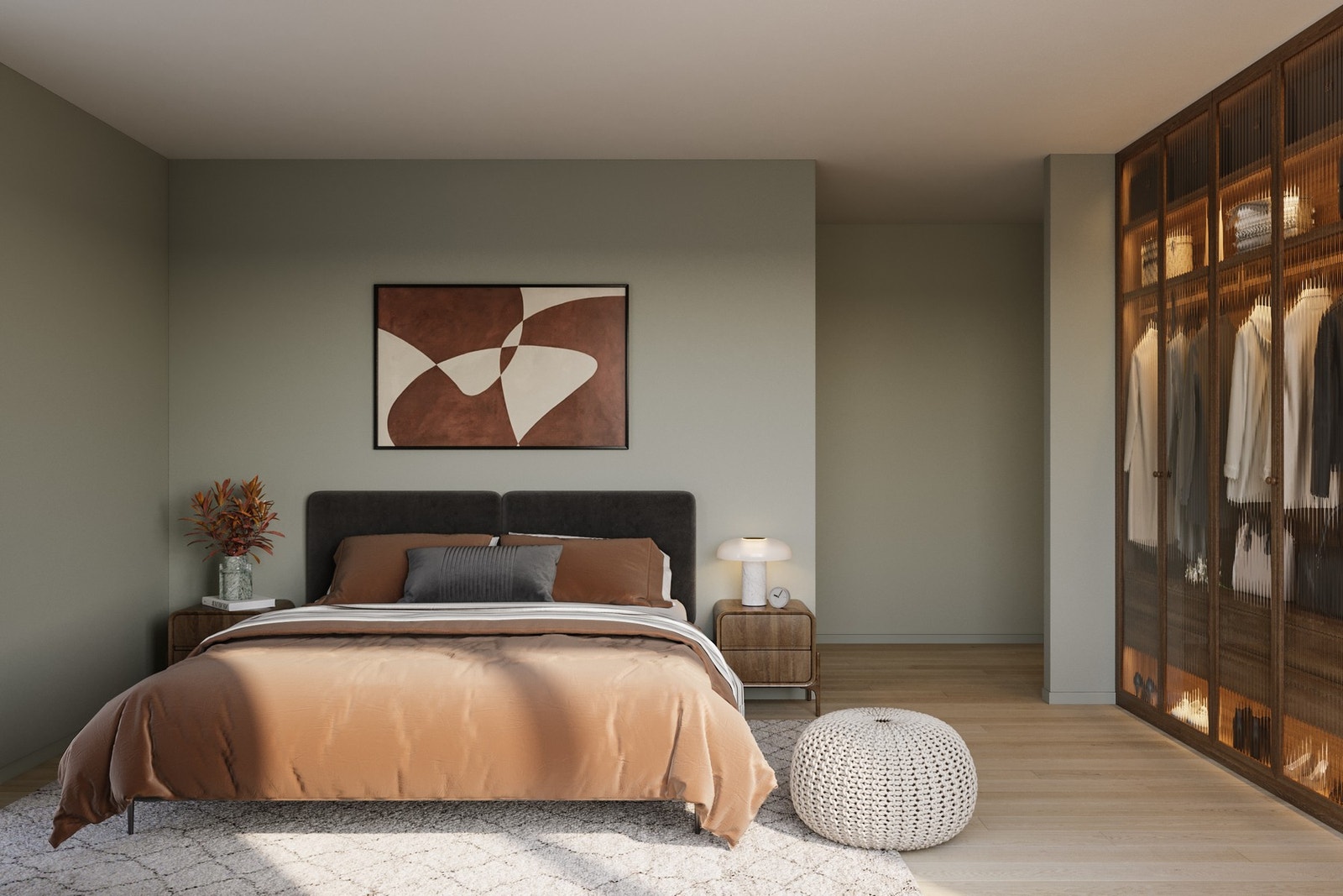 3D- ilustrasjon, avvik vil forekomme. Galleribilde