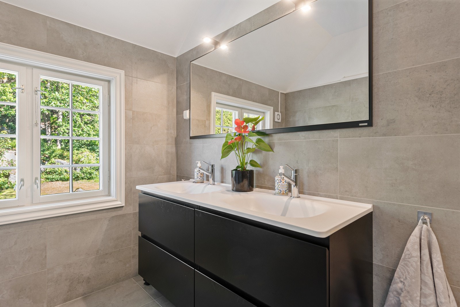 Her er det perfekt å starte og avslutte dagen Galleribilde