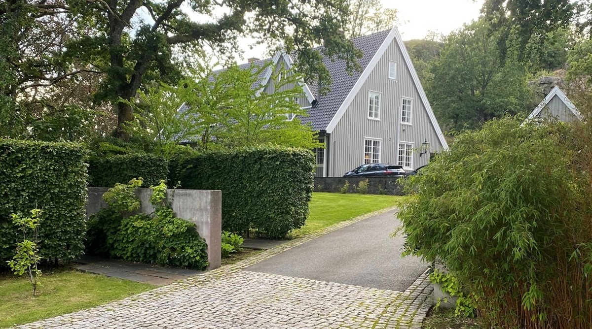 EIE eiendomsmegling ønsker velkommen til en herskapelig opplevelse! Galleribilde