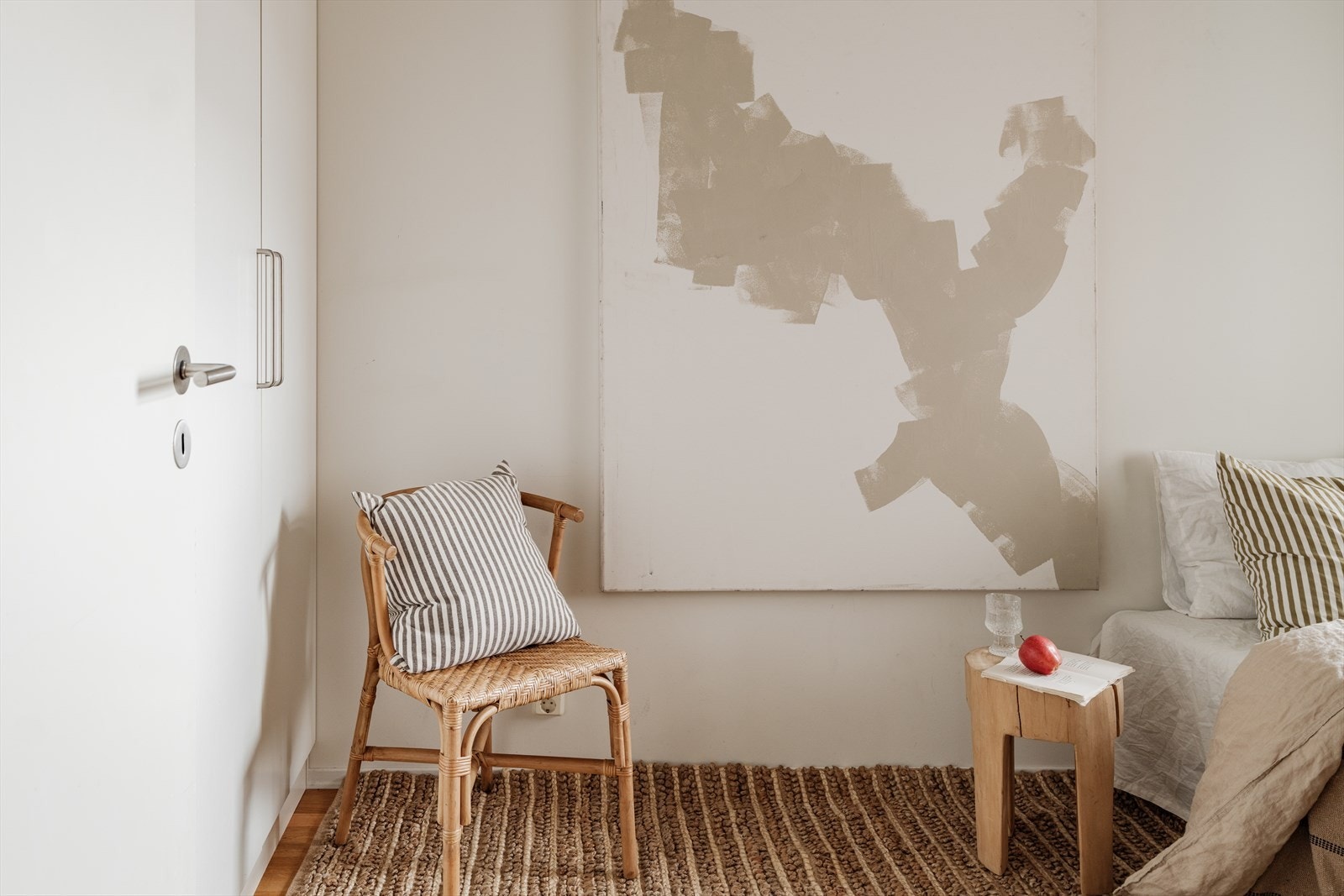 Soverom II. Galleribilde