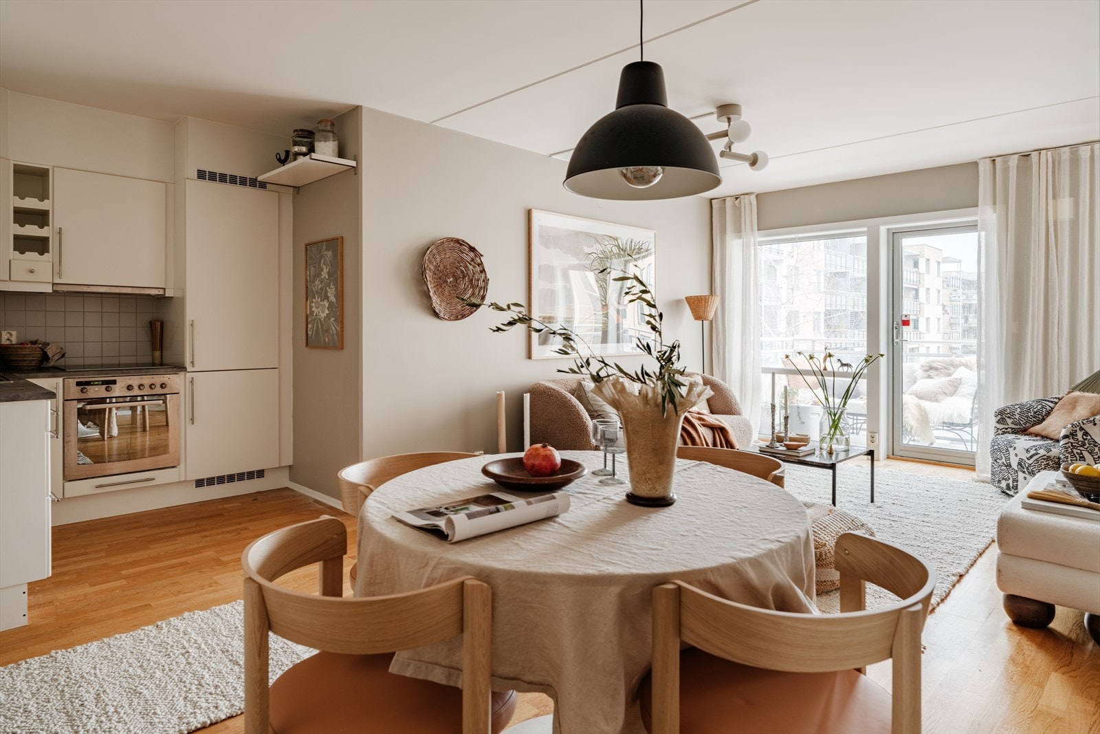 Er dette din nye drømmeleilighet? Galleribilde