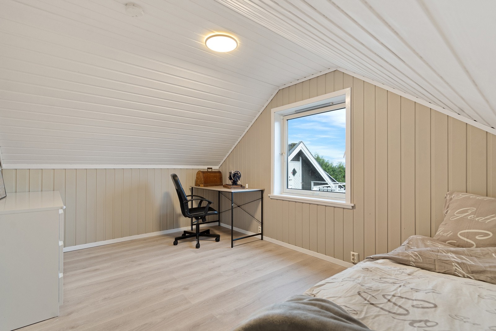 Soverom 4 Galleribilde