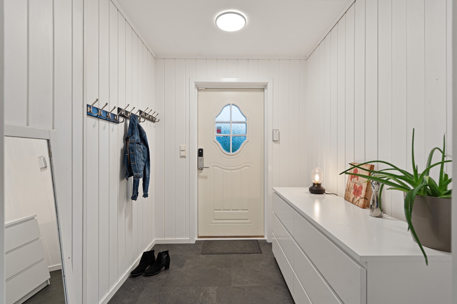 Velkommen! Galleribilde