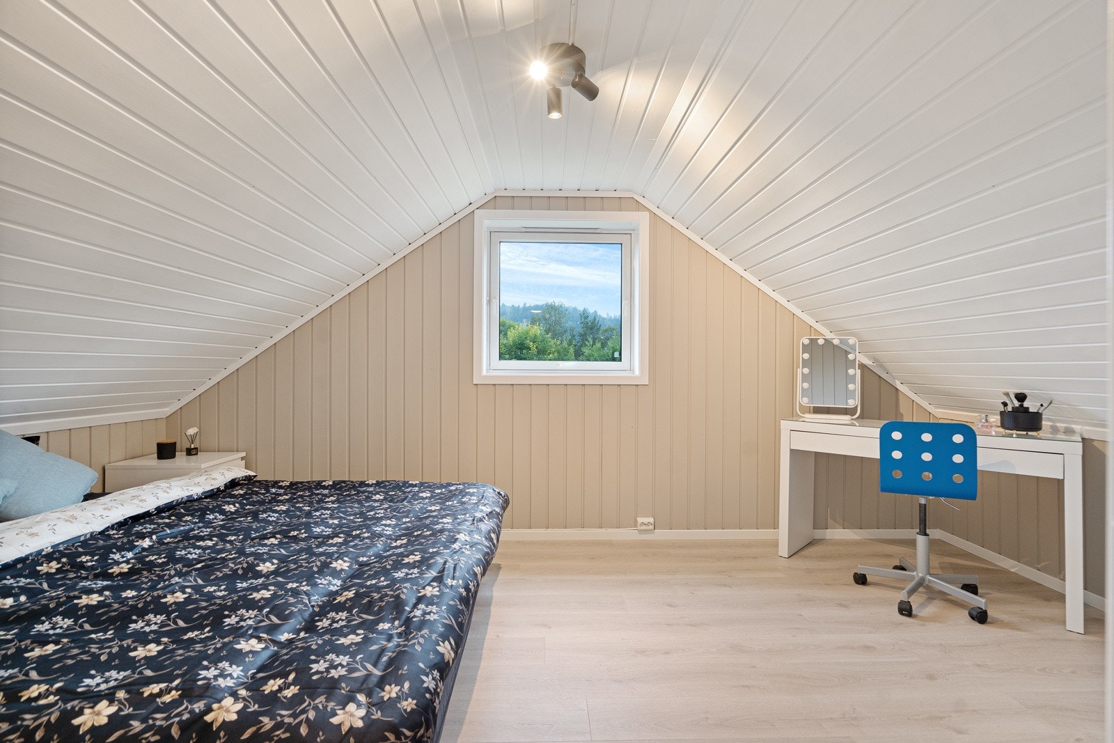 Soverom 3 Galleribilde