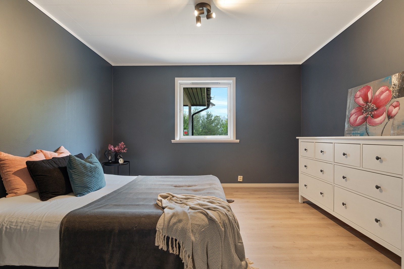 Soverom 1 Galleribilde