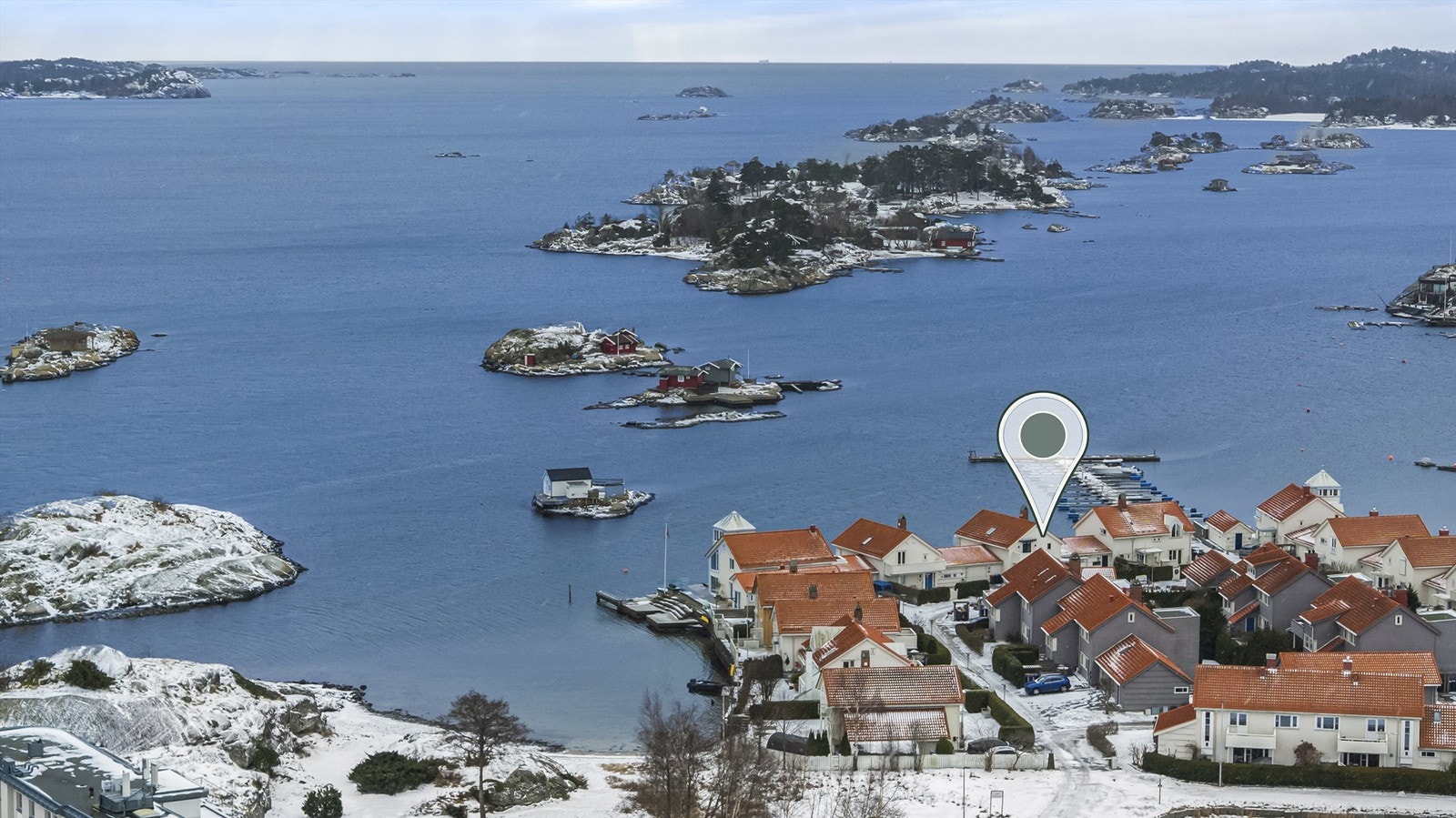 Velkommen til Thorsholmen 7! Galleribilde