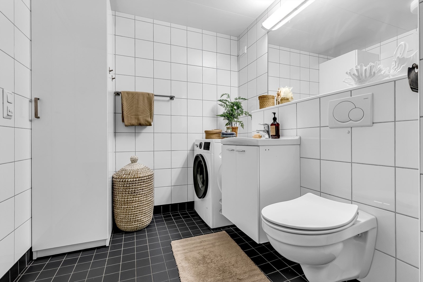 Hovedbad Galleribilde